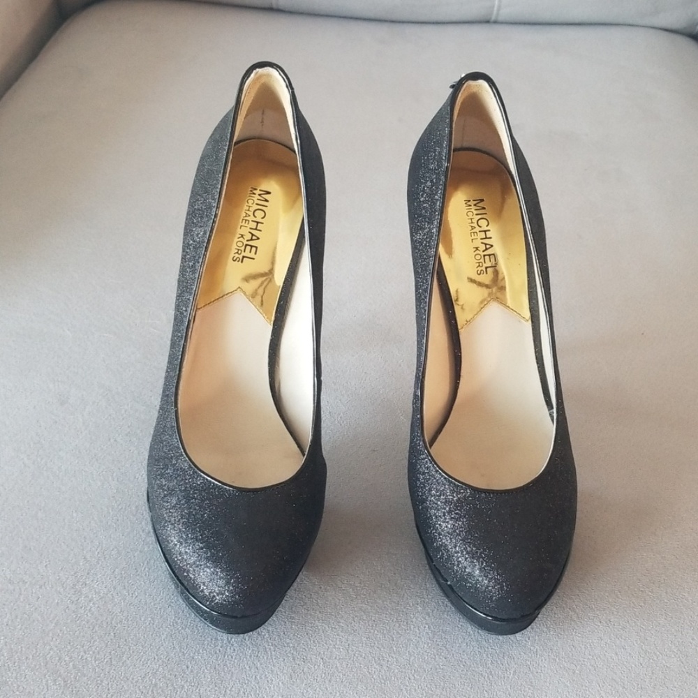 MICHAEL Michael Kors Gideon Pump heels